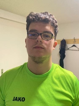 Avatar Bild für Behlül Kaymaz