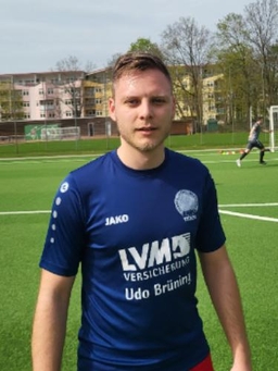 Avatar Bild für Oliver Haubold