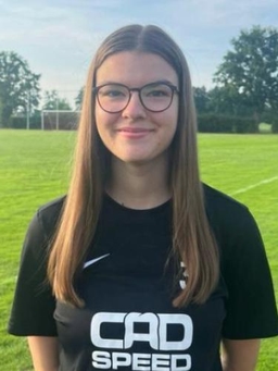 Avatar Bild für Annika Weiss