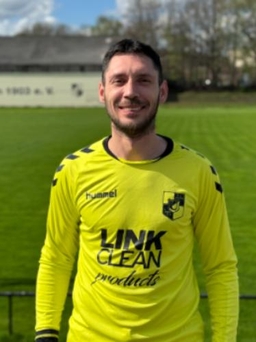 Avatar Bild für Aliaksandr Bulechka