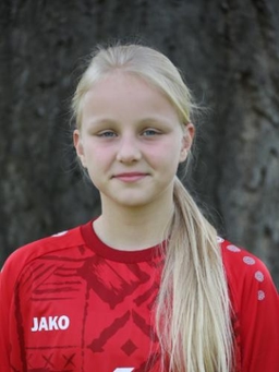 Avatar Bild für Hailey Hofmann