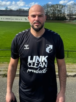 Avatar Bild für Jaques Rodrigues Oliveira