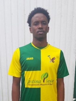 Avatar Bild für Mohamed Ahmed Idris