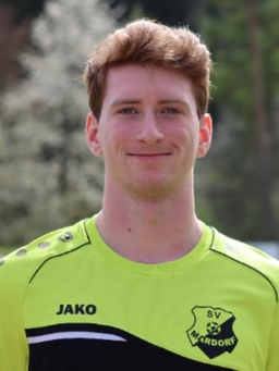 Avatar Bild für Nils Lühmann