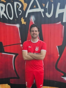 Avatar Bild für Samet Ciftsuerer