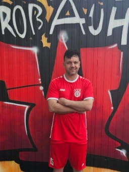 Avatar Bild für Agron Krasniqi