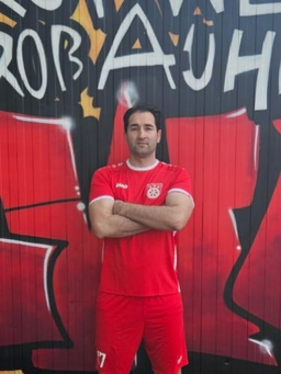 Avatar Bild für Faruk Masolaj