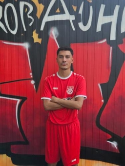 Avatar Bild für Sercan Mehmet Yigit