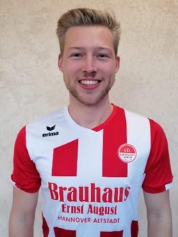 Avatar Bild für Malte Braungardt