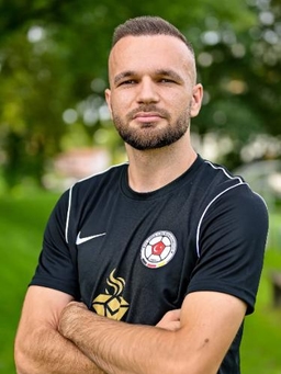 Avatar Bild für Almir Mesanovic
