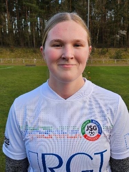 Avatar Bild für Marie Helena Eisermann
