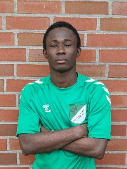 Avatar Bild für Demba Camara