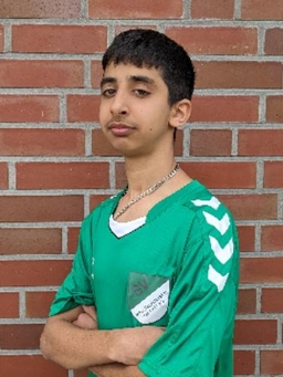 Avatar Bild für Sufian Haji Moustafa