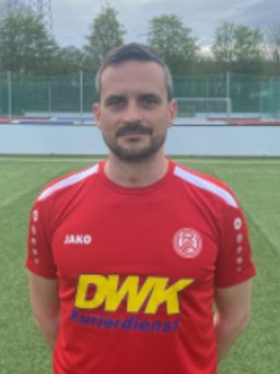 Avatar Bild für Alexander Schwering