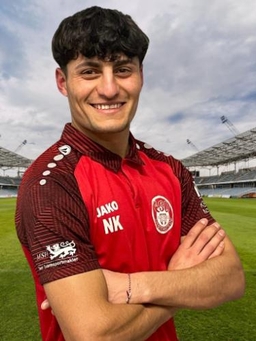 Avatar Bild für Niwar Khairikhalaf