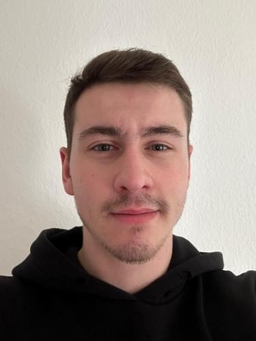 Avatar Bild für Dominik Pilz