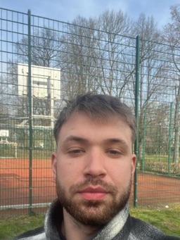 Avatar Bild für Marvin Wittchen