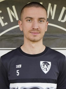 Avatar Bild für Filip Kristo