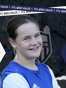 Avatar Bild für Sophie Weidenfeller