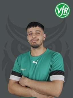 Avatar Bild für Sakip Asani