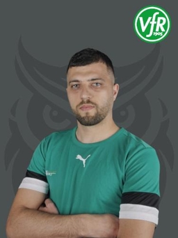 Avatar Bild für Andrei-Viorel Cozma