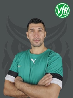Avatar Bild für Ali Dursun