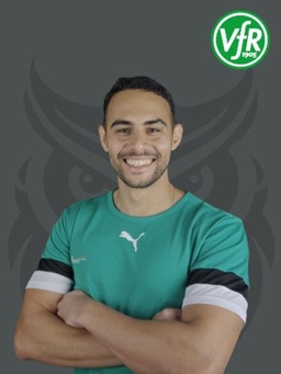 Avatar Bild für Luan Fernando Ferreira Pinto