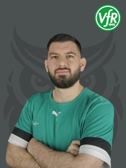 Avatar Bild für Drilon Rasiti