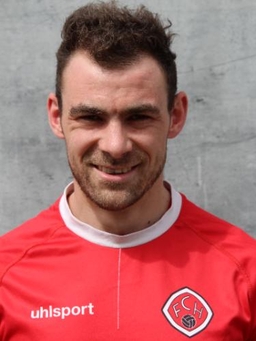 Avatar Bild für Lukas Müller