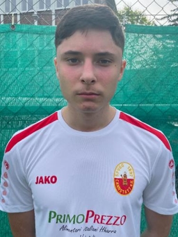 Avatar Bild für Antonio Vrdoljak