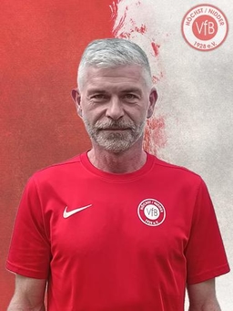 Avatar Bild für Timo Birx