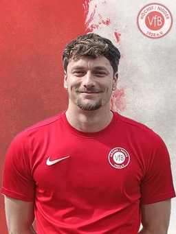 Avatar Bild für Lukas Rast