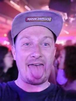 Avatar Bild für Dustin Thissen