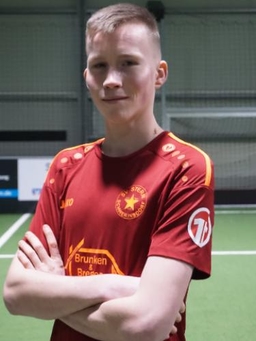 Avatar Bild für Dennis Ahlfs