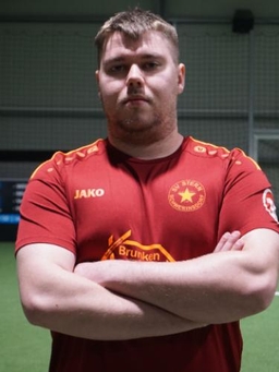 Avatar Bild für Pierre Marko Brune