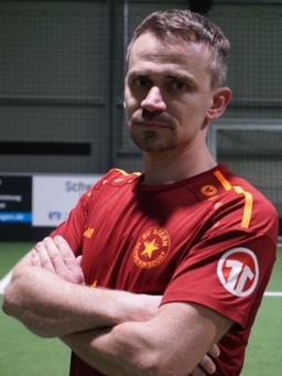 Avatar Bild für Malte Gabers