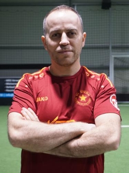 Avatar Bild für Abbes Saleh