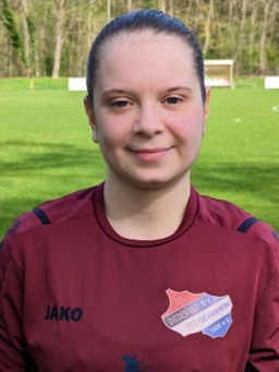 Avatar Bild für Amelie Pfirrmann