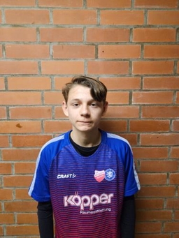 Avatar Bild für Jaimon Kranz