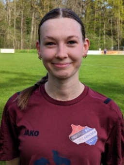 Avatar Bild für Annalena Maria Noll