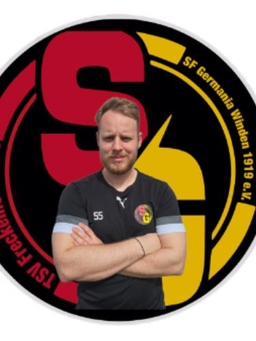 Avatar Bild für Patrick Alexander Roth