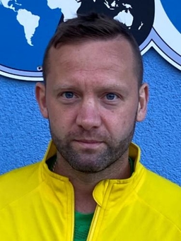 Avatar Bild für Alexander Voronin