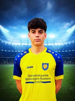 Avatar Bild für Ilir Gjata