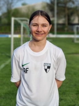 Avatar Bild für Annika Frohreich