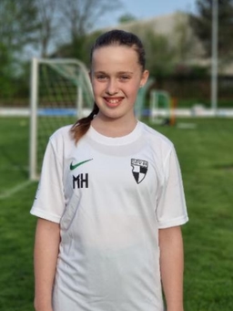 Avatar Bild für Mia Hofmann