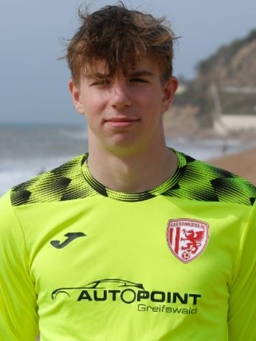 Avatar Bild für Philip Bartusch