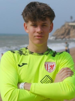 Avatar Bild für Jari Alexander Krüger