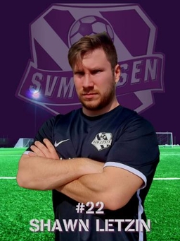 Avatar Bild für Shawn Letzin