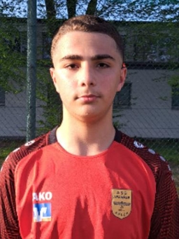 Avatar Bild für Cihan Baran Celik