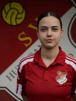 Avatar Bild für Betül Kaysal